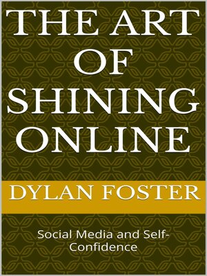 cover image of The Art of Shining Online